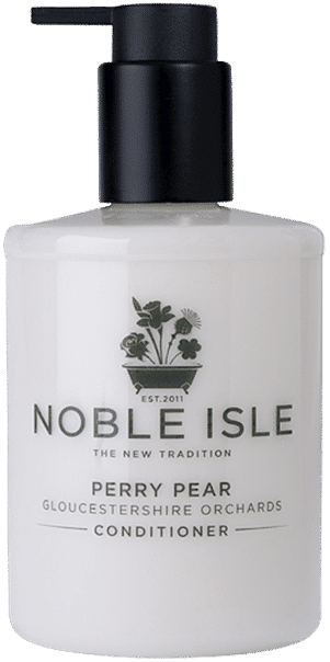 Perry Pear Luxury Hair Conditioner by Noble Isle