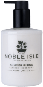 Summer Rising Luxury Body Lotion by Noble Isle