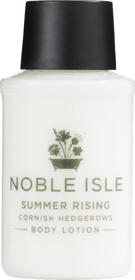 Summer Rising Body Lotion