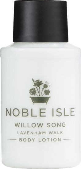 Willow Song Body Lotion