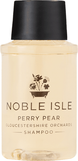 Perry Pear Shampoo