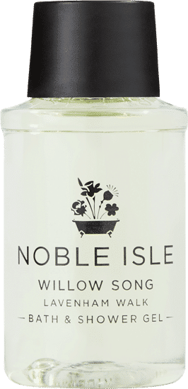Willow Song Bath & Shower Gel