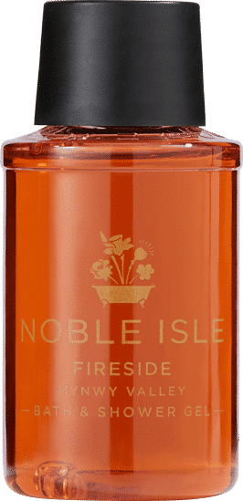 Fireside Bath & Shower Gel