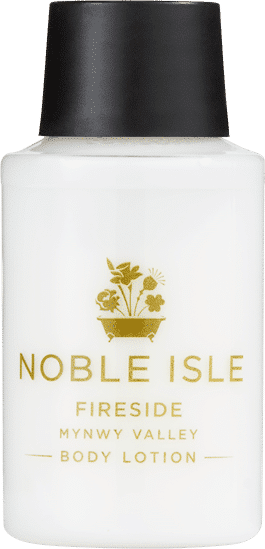 Fireside Body Lotion