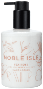 Tea-Rose-Hand-Lotion-Noble-Isle-£22
