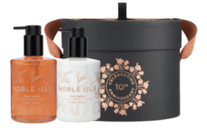 Tea-Rose-Duo-Gift-Set-Noble-Isle-£35