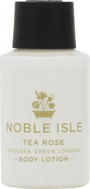 Tea Rose Body Lotion