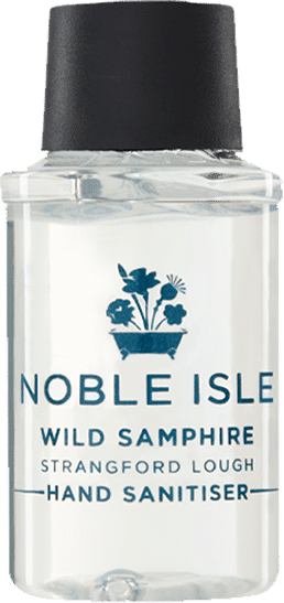 Wild Samphire Hand Sanitiser