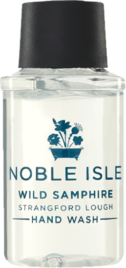 Wild Samphire Hand Wash