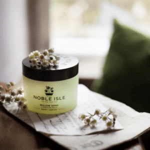Willow Song Body Cream Best Seller
