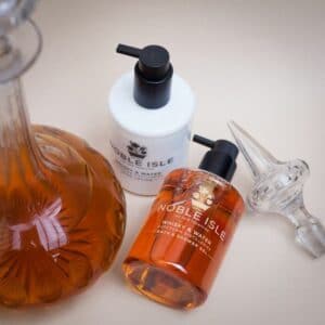 Whisky & Water Collection