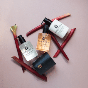 Rhubarb Rhubarb Collection Noble Isle