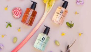 Noble Isle Three-For-Two-Promotion