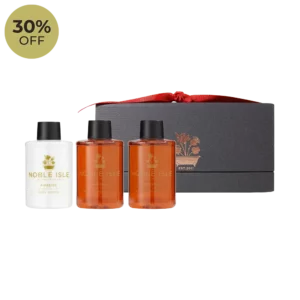 Fireside Trio Gift Set