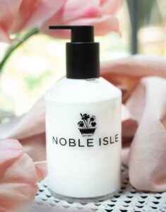 Rhubarb Rhubarb! Luxury Hand Lotion 1 Litre Refill