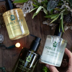 Quintet Bath & Shower Boxing Day Set