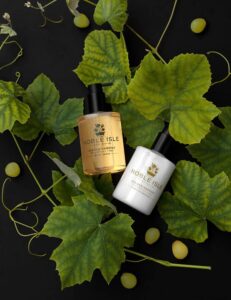 Golden Harvest Body Care Set