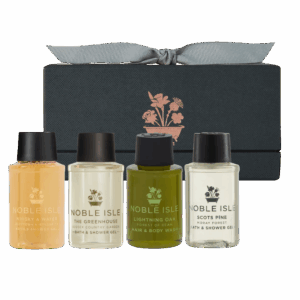 Mixed Fragrance Sampler Gift Set