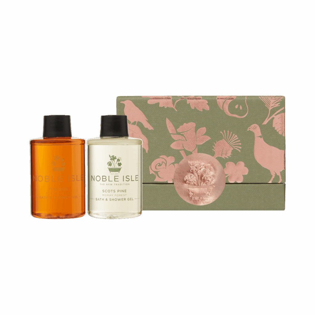 A Woodland Walk Luxury Gift Set