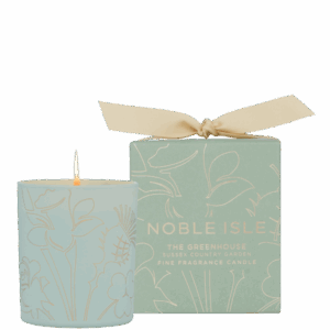 The Greenhouse, Luxury Scented Candle