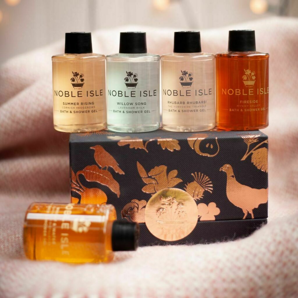 Great British Wanderer Luxury Gift Set (Very Limited Stocks)