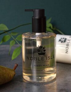 Perry Pear Luxury Haircare Duo