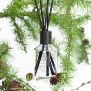 Pinewood Luxury Reed Diffuser