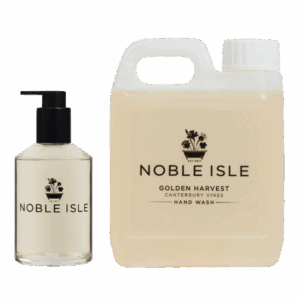 Golden Harvest Hand Wash Refill Set