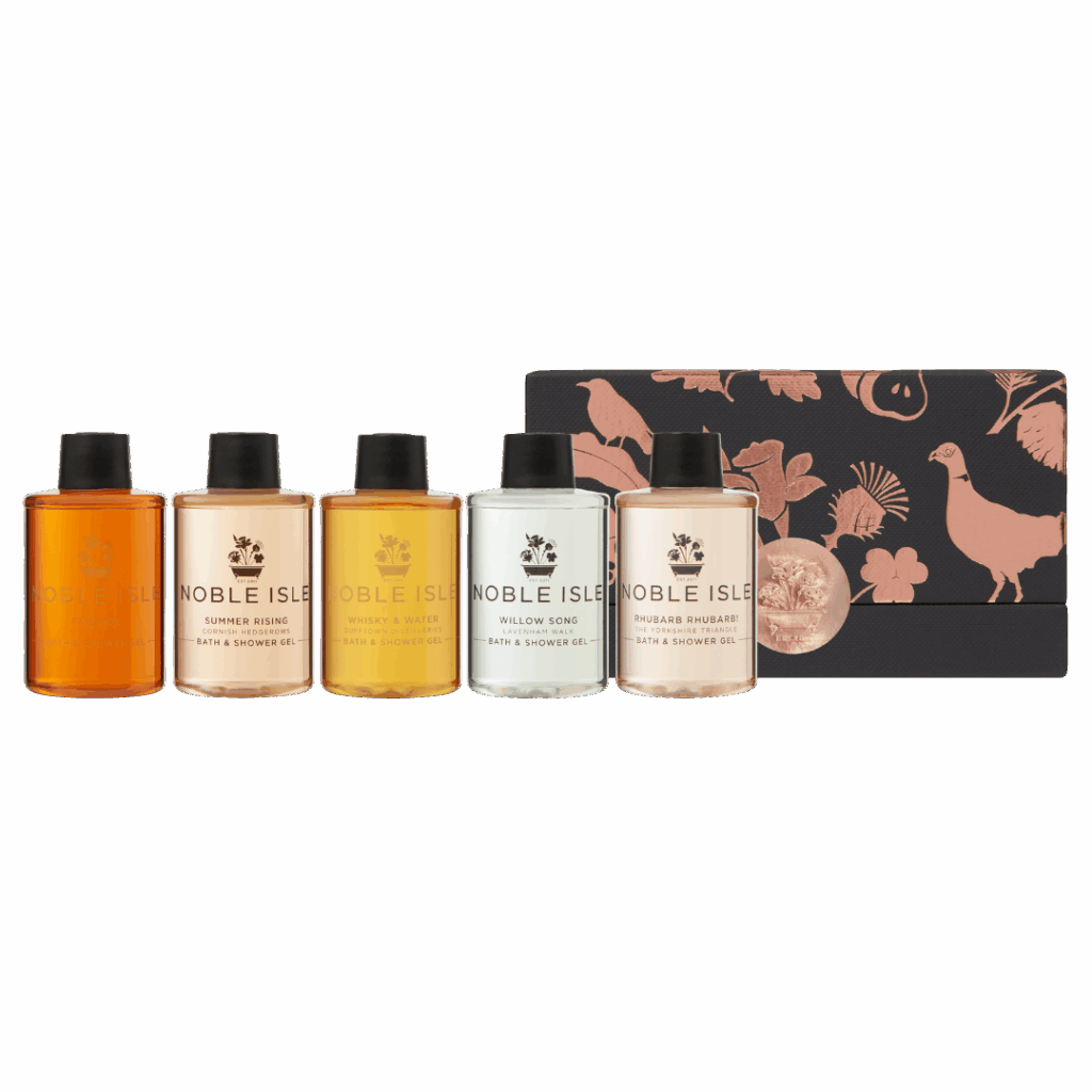 Great British Wanderer Luxury Gift Set (Very Limited Stocks)