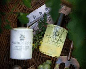 The Greenhouse Luxury Body Lotion