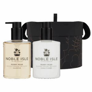 Perry Pear Luxury Haircare Duo