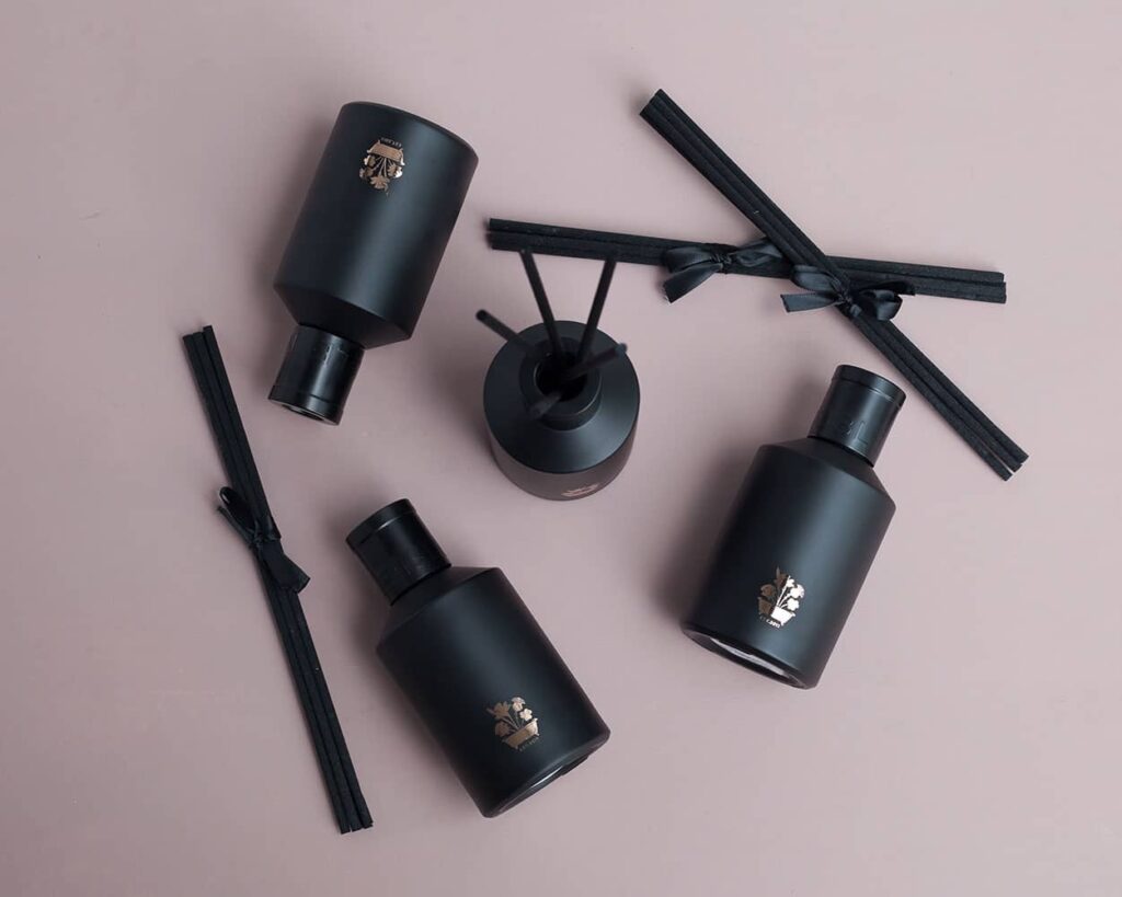Willow Song Luxury Home Fragrance Set