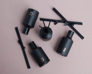 Willow Song Luxury Home Fragrance Set