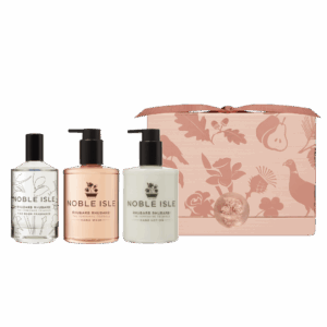 Botanical Saunter Luxury Gift Set