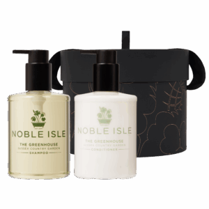 The Greenhouse Luxury Haircare Duo