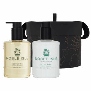 Scots Pine Luxury Haircare Duo