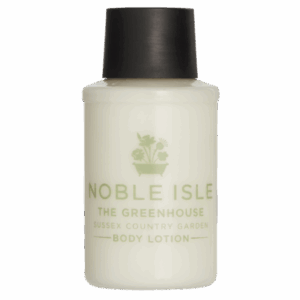 The Greenhouse Body Lotion