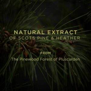 Pinewood Luxury Reed Diffuser