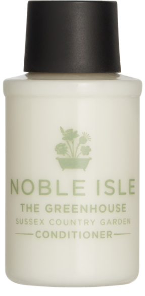 The Greenhouse Conditioner