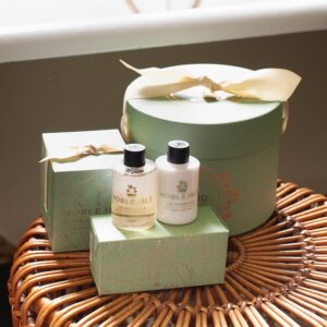 Greenhouse Luxury Hamper