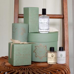Greenhouse Luxury Hamper