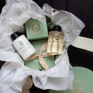 Greenhouse Luxury Hamper