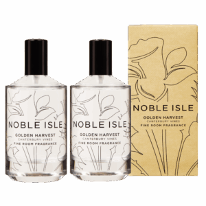 Two Luxury Fine Room Fragrances