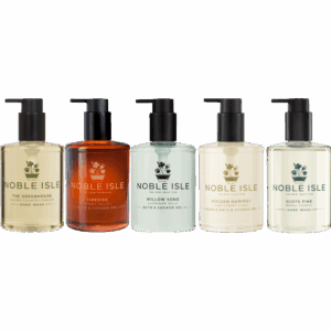 Quintet Bath & Shower Boxing Day Set