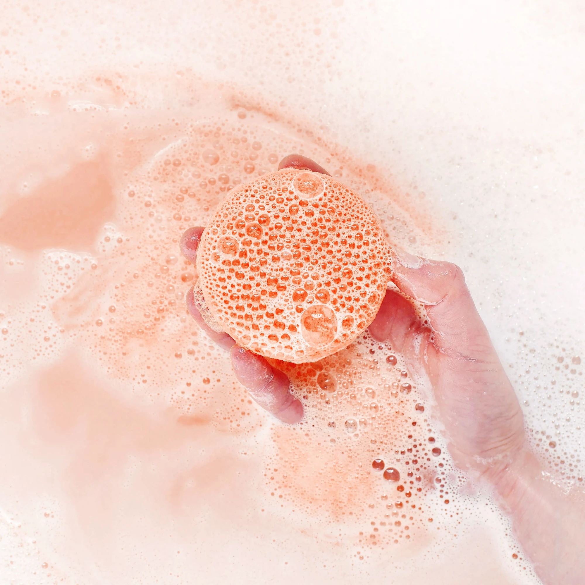 Blissful Bathing Gift Set