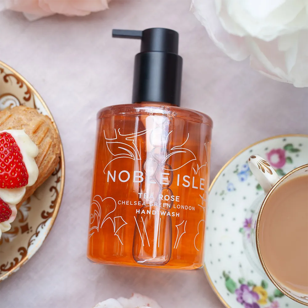 Blush of Romance Gift Set