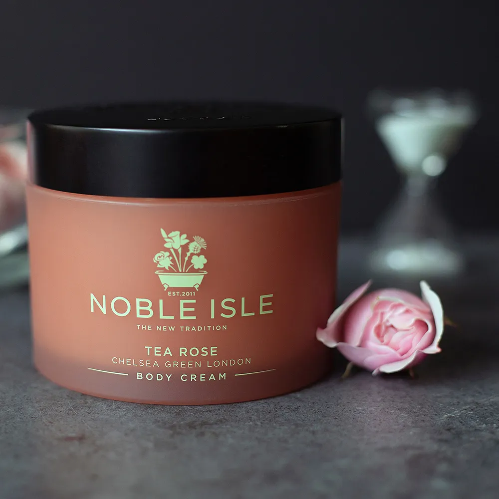 Blush of Romance Gift Set