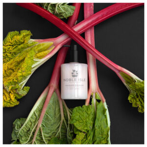 Rhubarb Rhubarb! Luxury Body Lotion