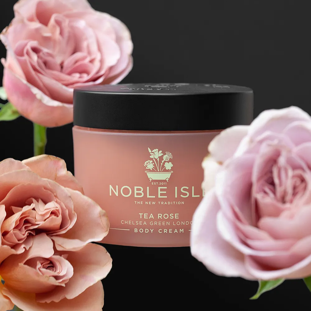 Eternal Rose Gift Set