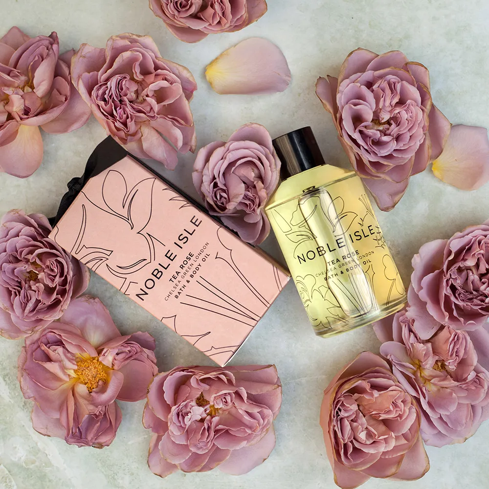 Eternal Rose Gift Set